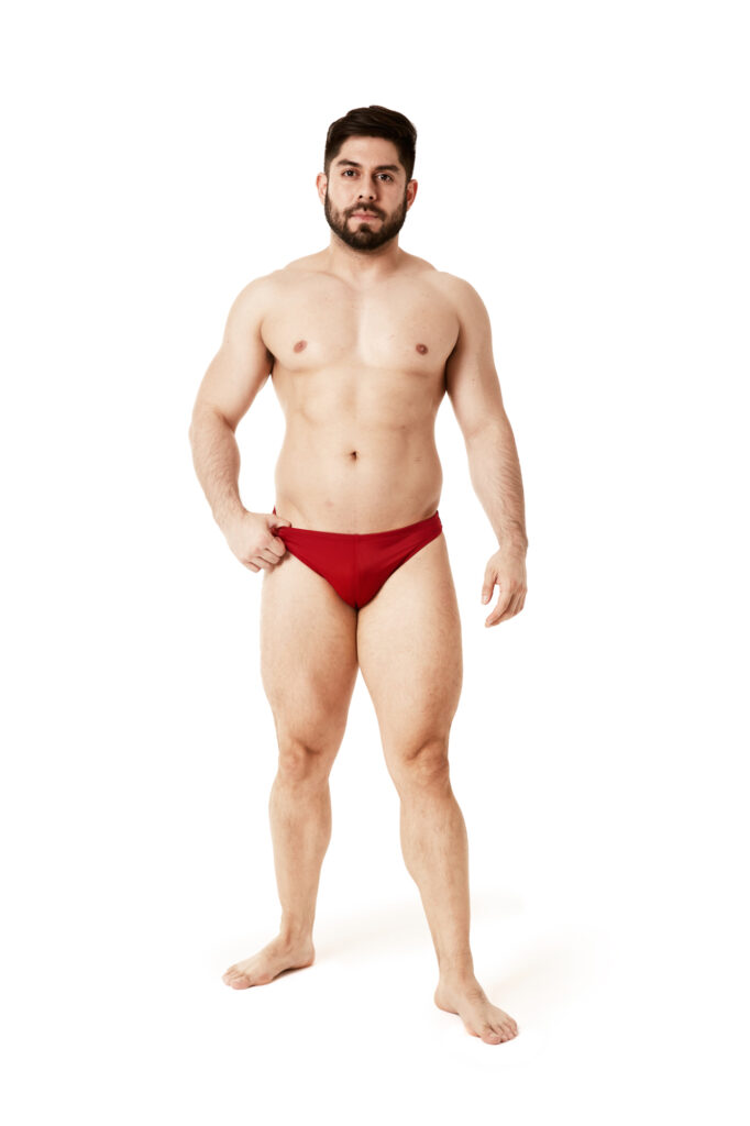 DIONYSUS BIKINI_swimwear