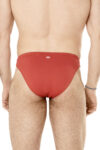 SWIMWEAR NEW PROMETHEUS BRIEF DELUXE EDITION