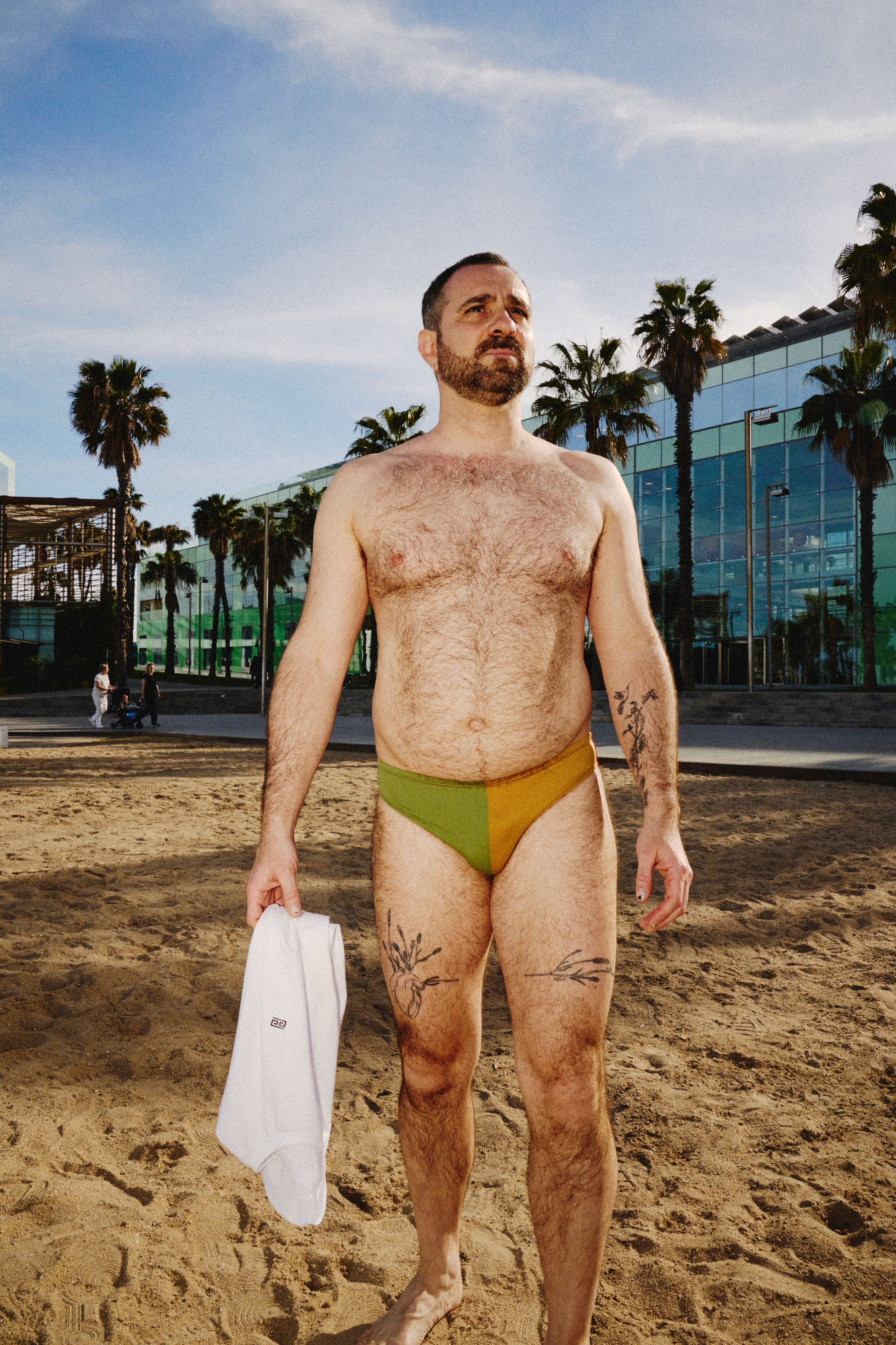 2024 ACT I SWIMWEAR COLLECTION