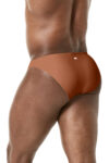 MOKA, SWIMWEAR SUMMER COLLECTION, BROWN, NUDE, CAOBA