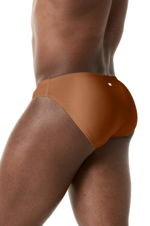 MOKA, SWIMWEAR SUMMER COLLECTION, BROWN, NUDE, CAOBA
