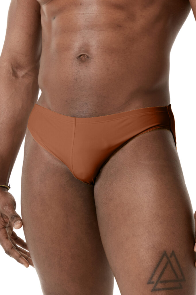 MOKA, SWIMWEAR SUMMER COLLECTION, BROWN, NUDE, CAOBA