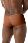 MOKA, SWIMWEAR SUMMER COLLECTION, BROWN, NUDE, CAOBA