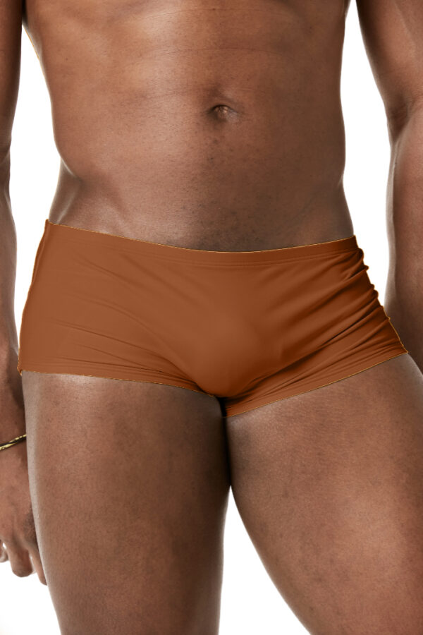 MOKA, SWIMWEAR SUMMER COLLECTION, BROWN, NUDE, CAOBA