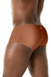 MOKA, SWIMWEAR SUMMER COLLECTION, BROWN, NUDE, CAOBA