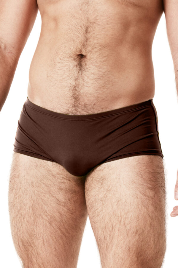 MOKA, SWIMWEAR SUMMER COLLECTION, BROWN, NUDE, CAOBA