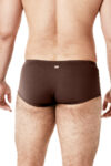 MOKA, SWIMWEAR SUMMER COLLECTION, BROWN, NUDE, CAOBA