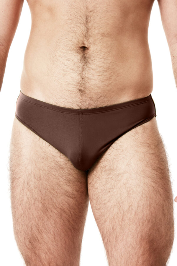 MOKA, SWIMWEAR SUMMER COLLECTION, BROWN, NUDE, CAOBA