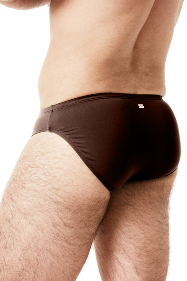 MOKA, SWIMWEAR SUMMER COLLECTION, BROWN, NUDE, CAOBA
