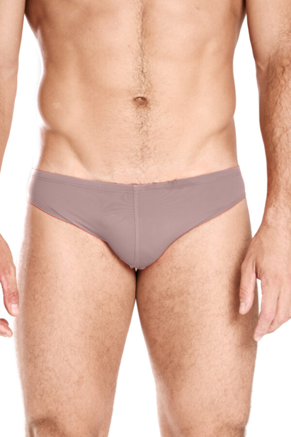 MOKA, SWIMWEAR SUMMER COLLECTION, BROWN, NUDE, CAOBA