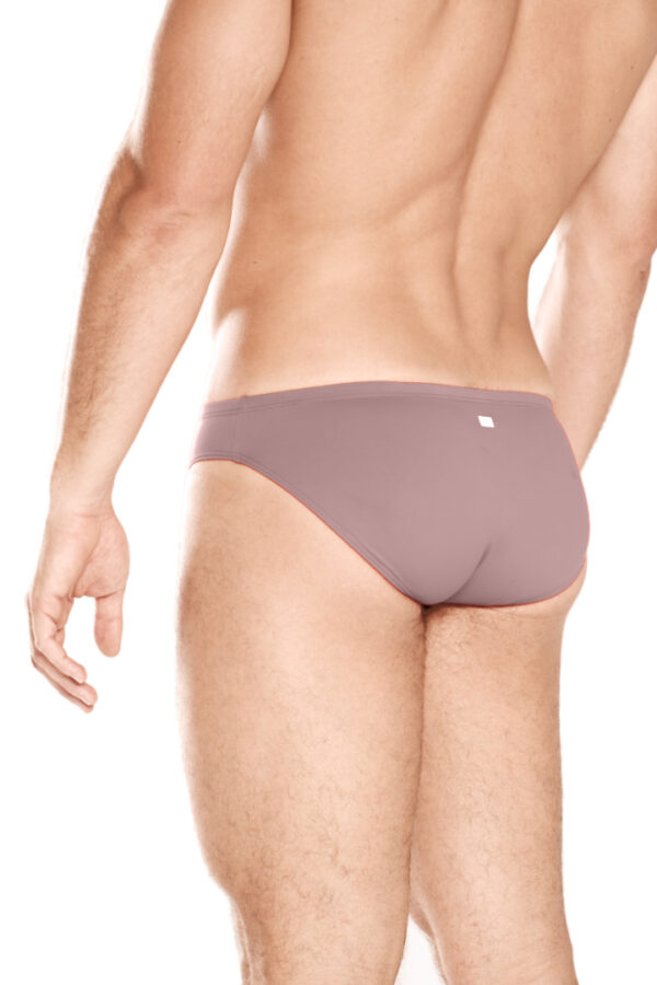MOKA, SWIMWEAR SUMMER COLLECTION, BROWN, NUDE, CAOBA