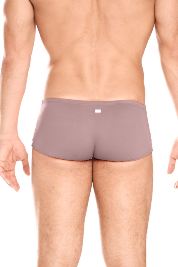 MOKA, SWIMWEAR SUMMER COLLECTION, BROWN, NUDE, CAOBA