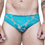 LACE, PRIDE, ORGULLO, SWIMWEAR SUMMER COLLECTION, ENCAJE, MALE