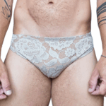 LACE, PRIDE, ORGULLO, SWIMWEAR SUMMER COLLECTION, ENCAJE, MALE