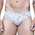 LACE, PRIDE, ORGULLO, SWIMWEAR SUMMER COLLECTION, ENCAJE, MALE