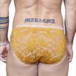 LACE, PRIDE, ORGULLO, SWIMWEAR SUMMER COLLECTION, ENCAJE, MALE