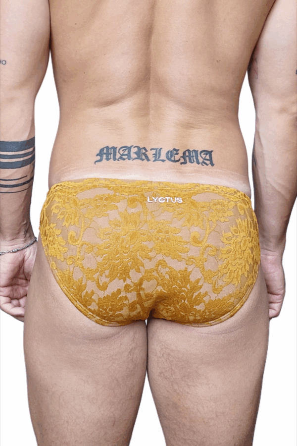 LACE, PRIDE, ORGULLO, SWIMWEAR SUMMER COLLECTION, ENCAJE, MALE