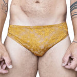 LACE, PRIDE, ORGULLO, SWIMWEAR SUMMER COLLECTION, ENCAJE, MALE