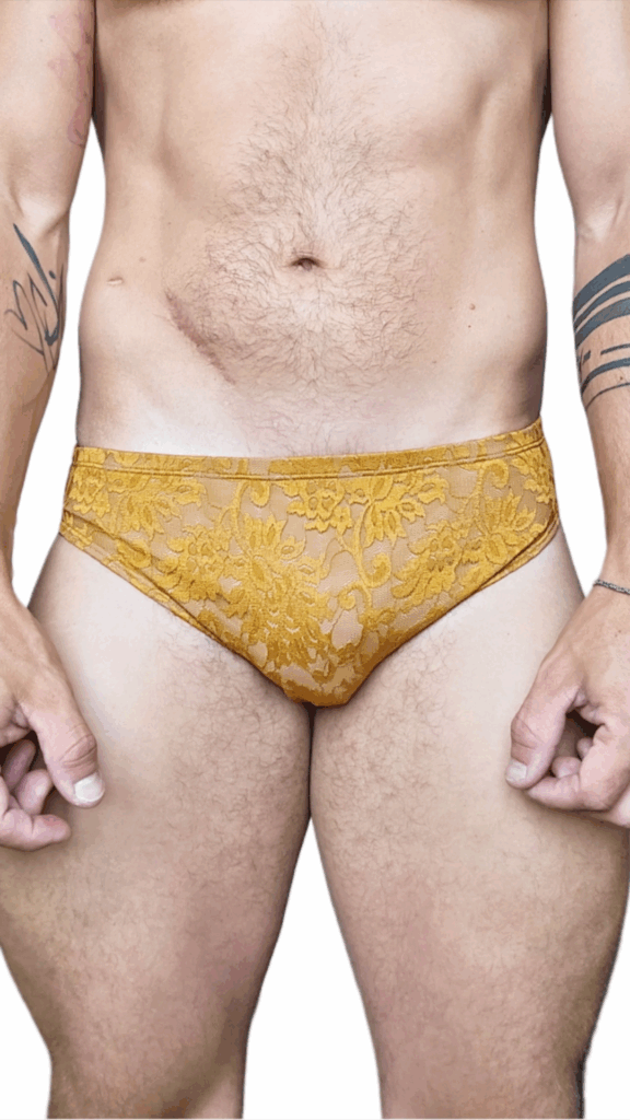LACE, PRIDE, ORGULLO, SWIMWEAR SUMMER COLLECTION, ENCAJE, MALE