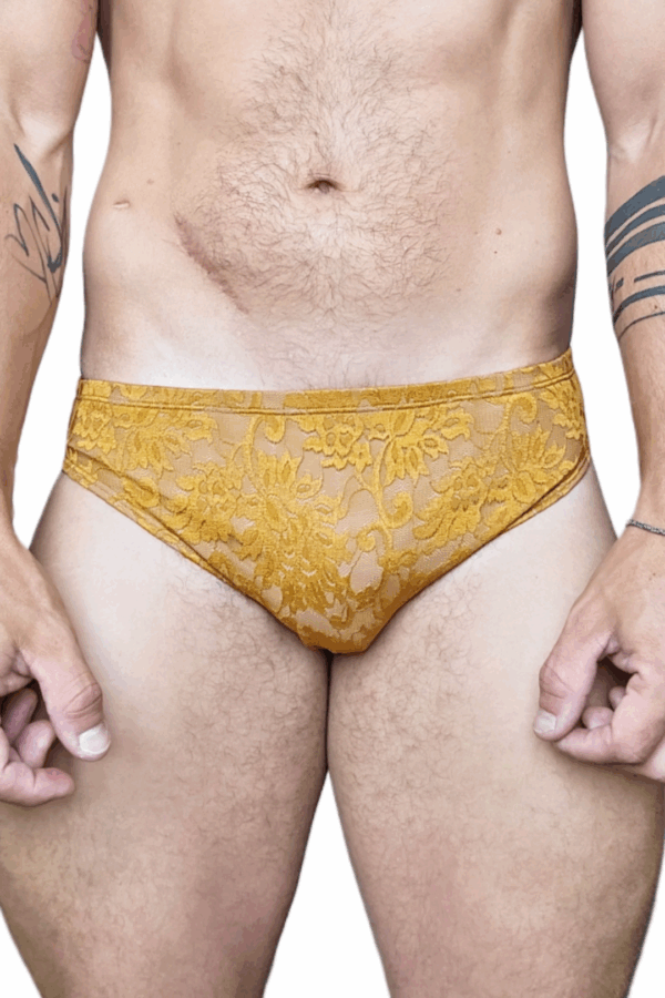 LACE, PRIDE, ORGULLO, SWIMWEAR SUMMER COLLECTION, ENCAJE, MALE